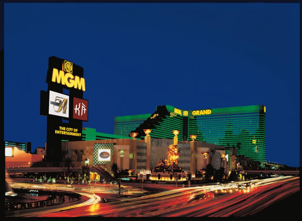 MGM Grand MGM Grand