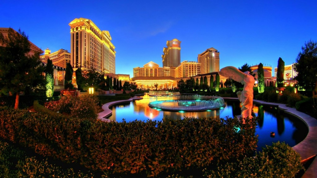 Caesars Palace Caesars Palace