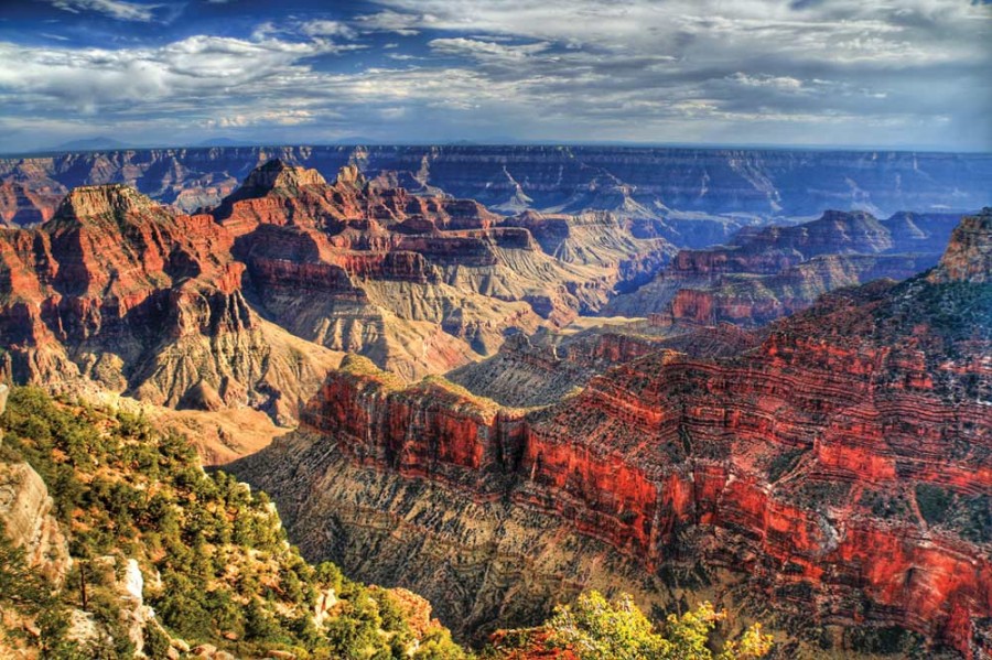 Grand Canyon Grand Canyon