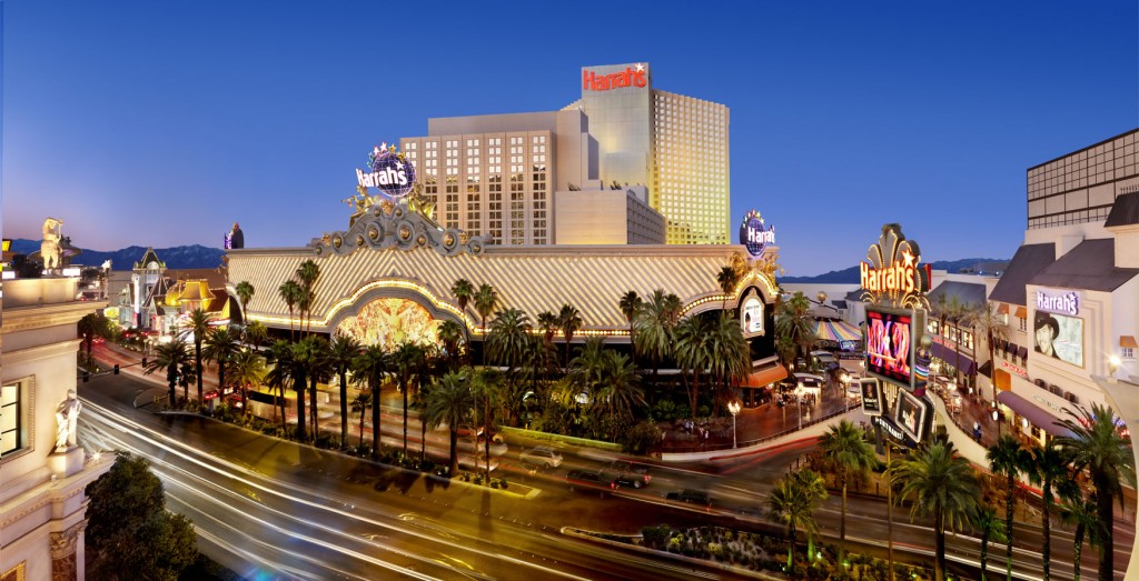 Harrah’s Harrah's