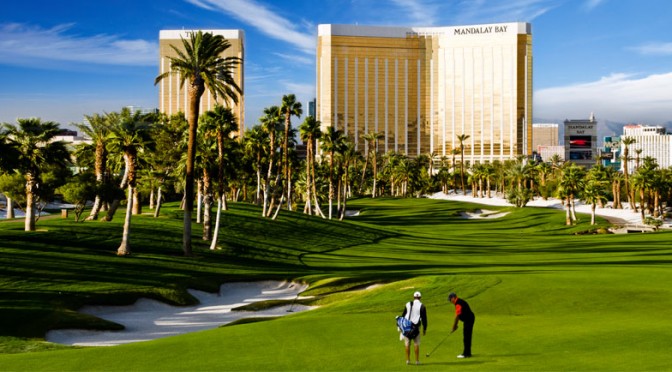 Las Vegas Golf