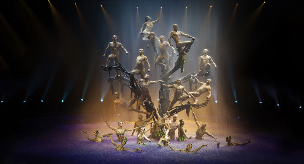 Le Rêve Le Rêve