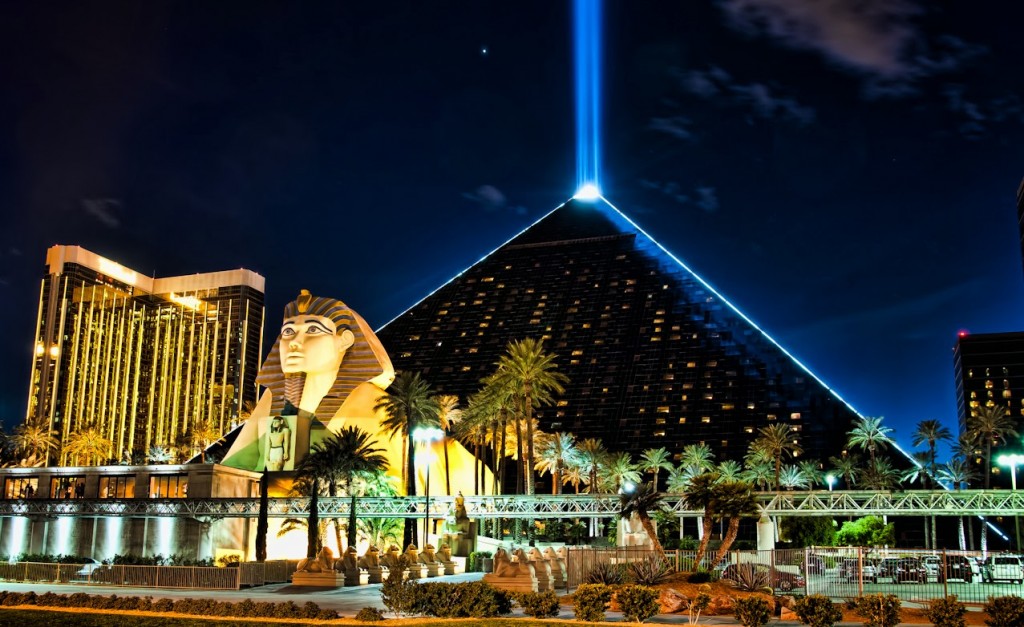 Luxor