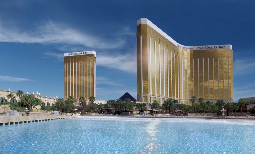 Mandalay Bay Mandalay Bay