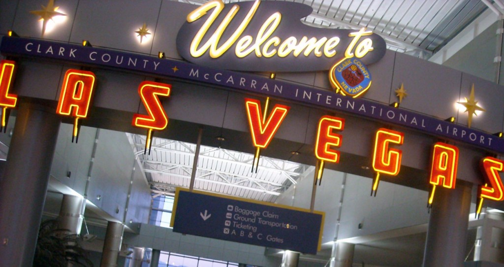 McCarran International Airport