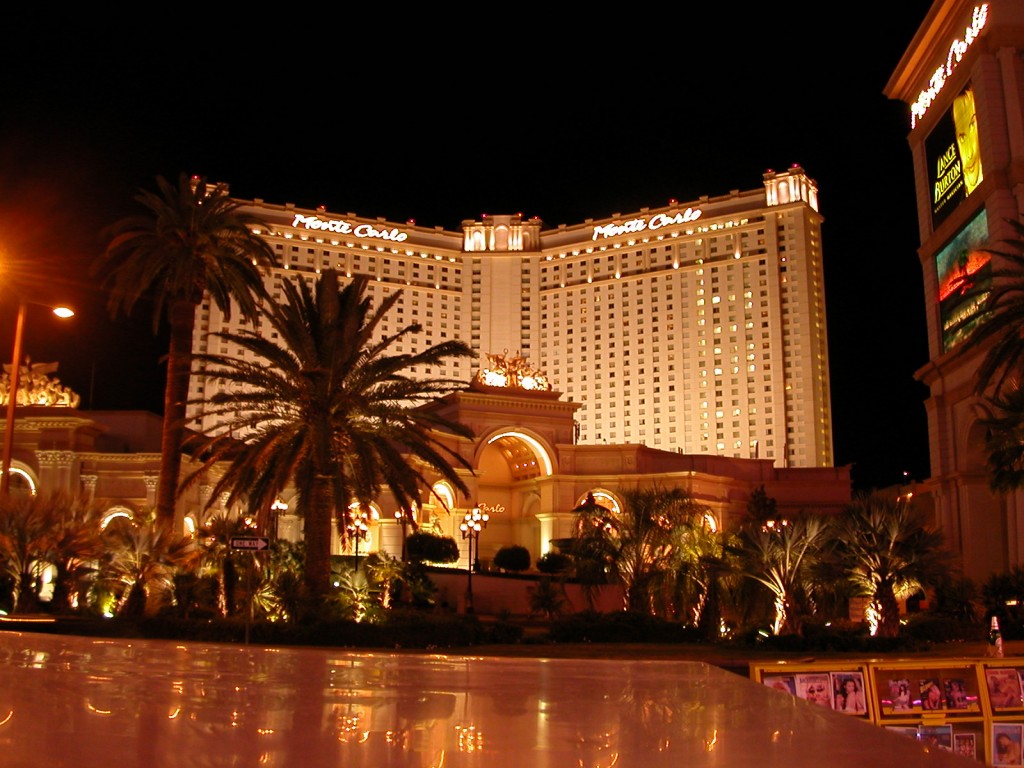 Monte Carlo