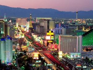 Las Vegas Strip