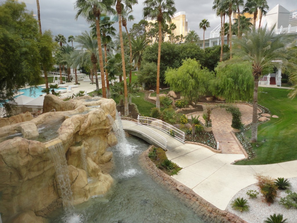 Tropicana Tropicana