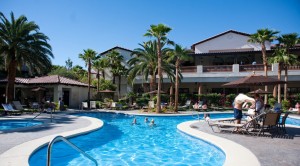 Tuscany Suites