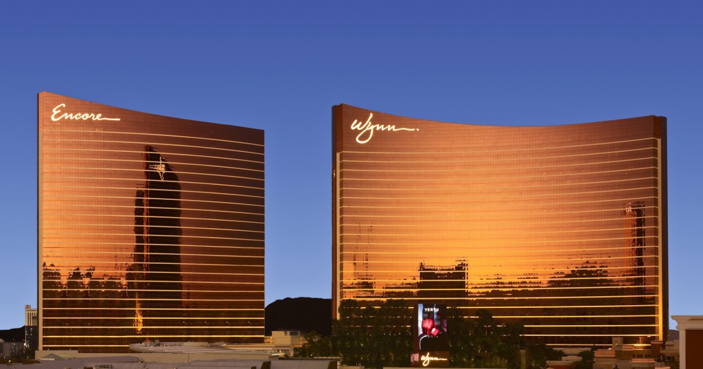 Wynn Wynn