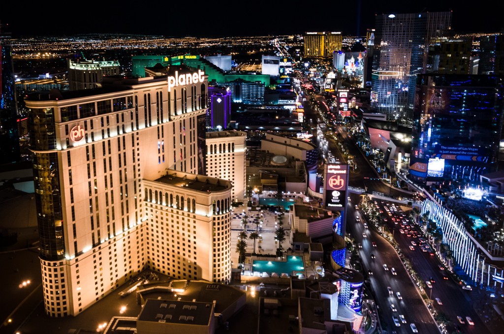 Planet Hollywood