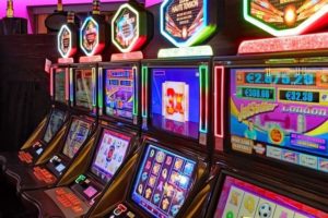 Las Vegas Slots