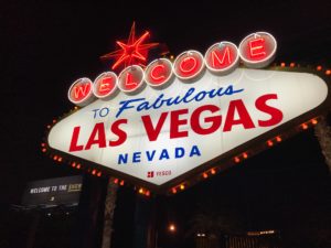 Las Vegas