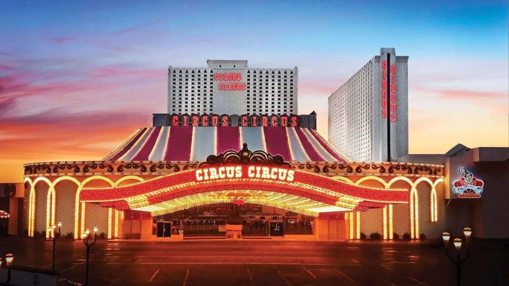 Circus Circus Las Vegas Circus Circus Las Vegas