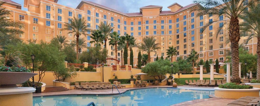 Club Wyndham Grand Desert Club Wyndham Grand Desert