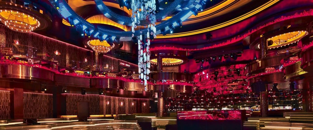 Omnia Las Vegas Omnia Las Vegas
