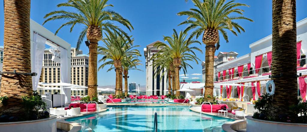 The Cromwell Las Vegas The Cromwell Las Vegas