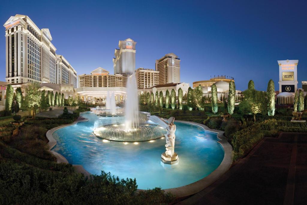 Nobu Hotel Las Vegas Nobu Hotel Las Vegas