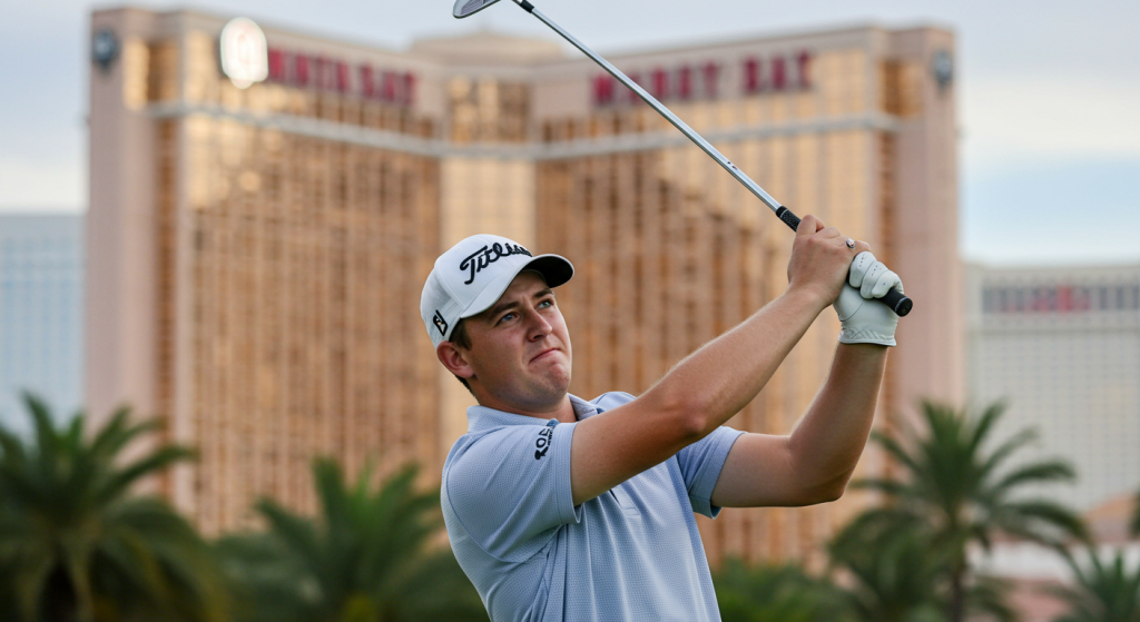 Golf Las Vegas