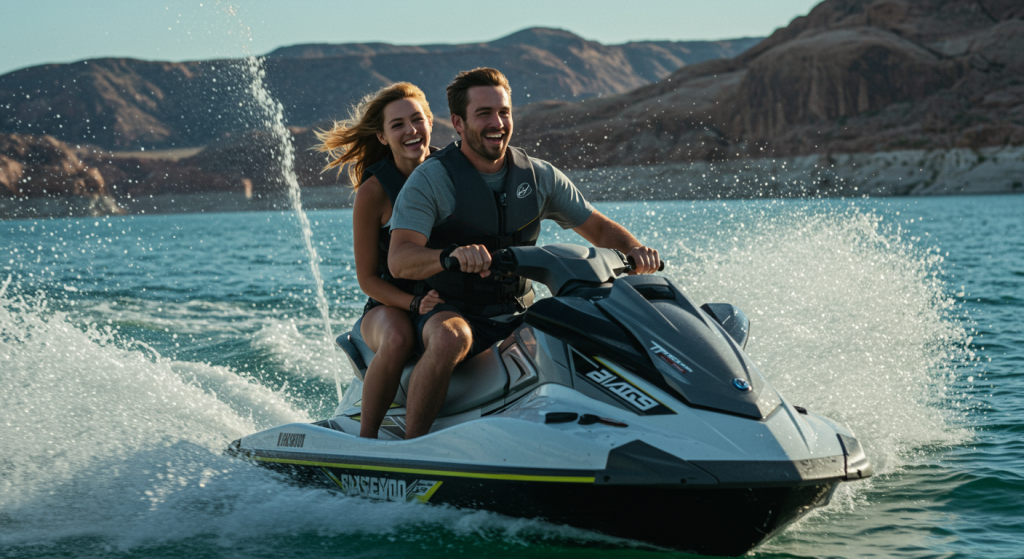 Lake Mead Lake Mead