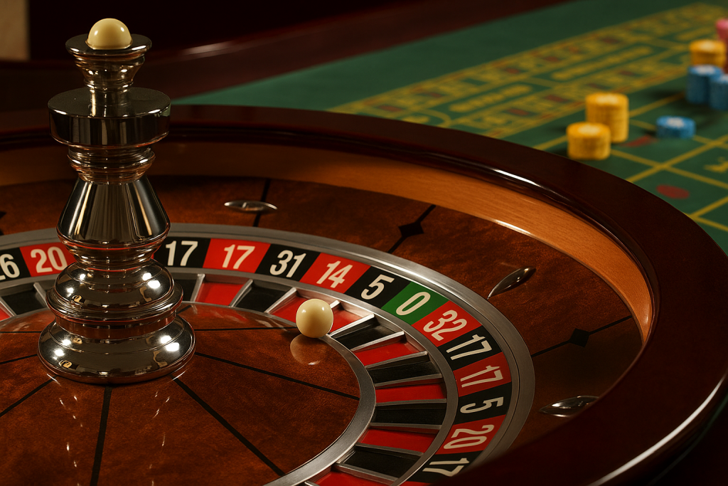 Roulette Las Vegas Roulette Las Vegas