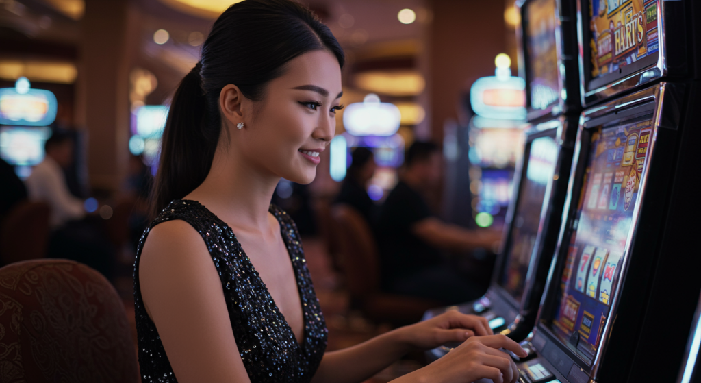 Slots Las Vegas Slots Las Vegas