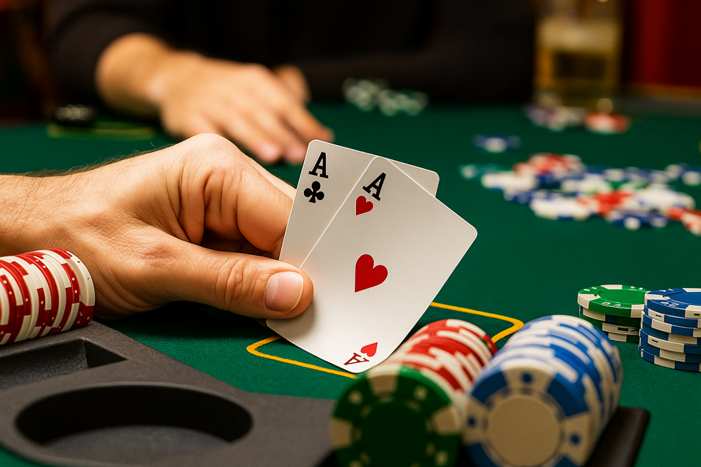 Poker Poker